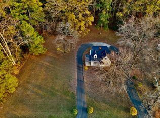 194 Luttrellville Rd, Callao, VA 22435