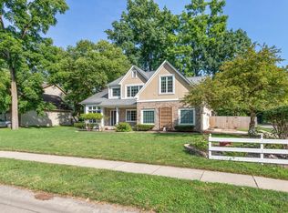 5888 Manning Rd, Indianapolis, IN 46228