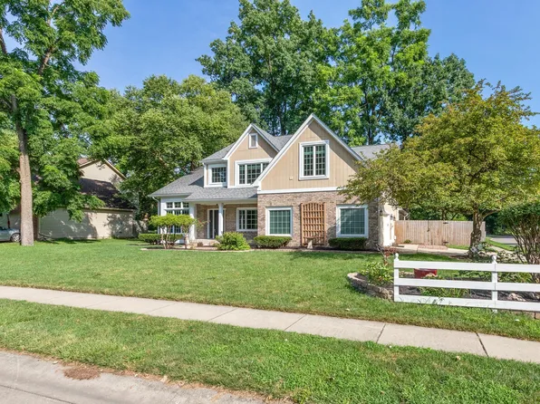 5888 Manning Rd, Indianapolis, IN 46228