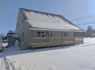 14 Alice Dr, Parish, NY 13131