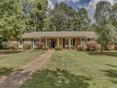 1605 Woodridge Rd, Tuscaloosa, AL, 35406