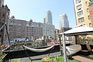 Rented by JK Dansar Corp