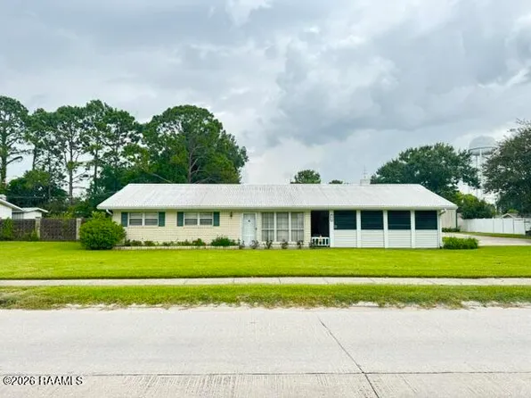 505 Martin Luther King Junior St, Baldwin, LA 70514