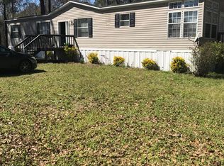 3120 Hector Walker Rd, Manning, SC 29102