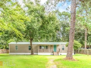 102 Reynolds St, Saint marys, GA 31558