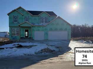 3001 Alpine Run #74, Stoughton, WI 53589