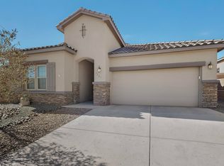 3621 Soldotna Dr NE, Rio Rancho, NM 87144