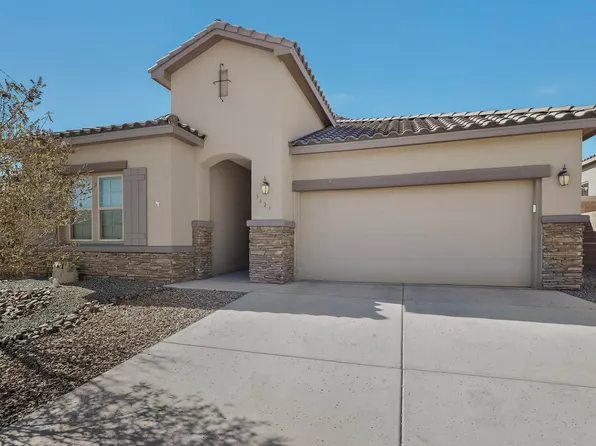 3621 Soldotna Dr NE, Rio Rancho, NM 87144