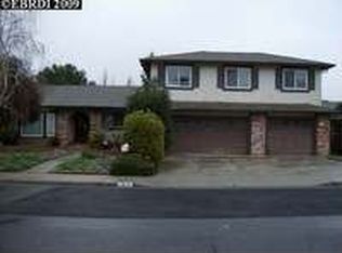 3211 Westbourne Dr, Antioch, CA