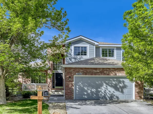 13696 Plaster Cir, Broomfield, CO 80023