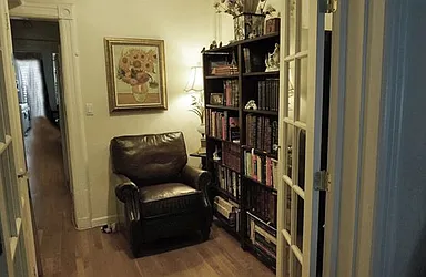 Rented by Maria Buncick Fine Properties, LLC