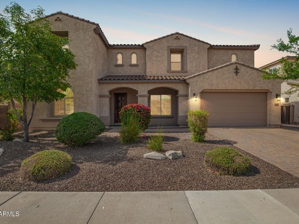 881 E Boston St, Gilbert, AZ 85295