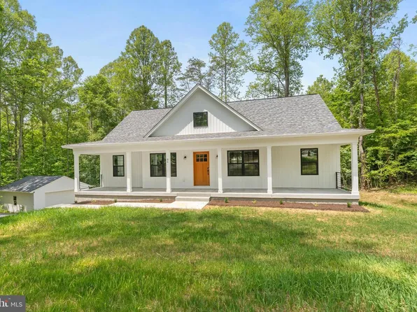 86 Virginia Pines Ct, Louisa, VA 23093
