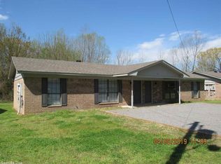 24 Linder Rd APT 2, Greenbrier, AR 72058