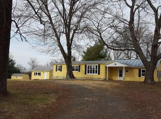 5100 Old Tavern Rd, The Plains, VA 20198