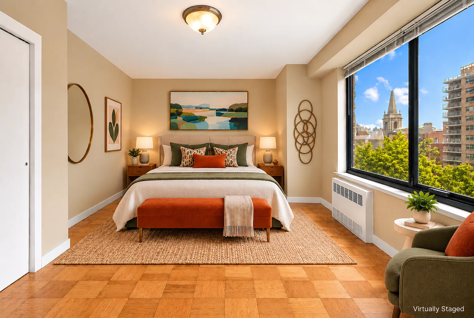 382 Central Park West — Photo 3