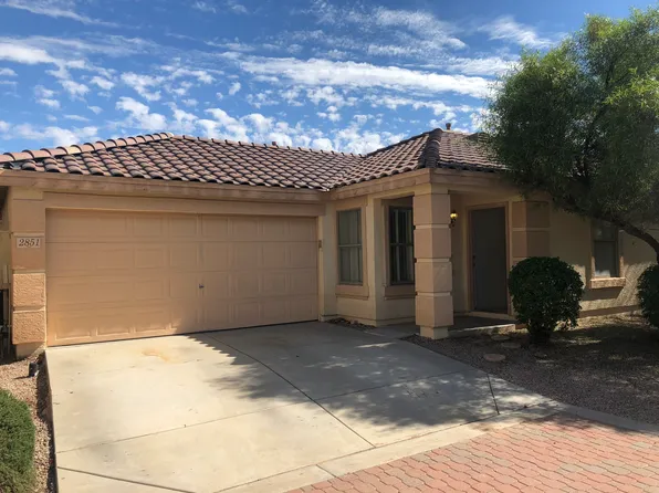 2851 E Cherry Hills Dr, Chandler, AZ 85249