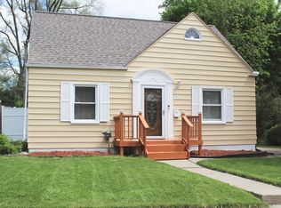 2344 Copeman Blvd, Flint, MI 48504