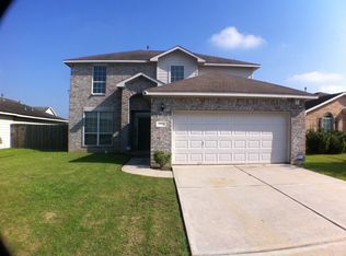5723 Praise Ct, Houston, TX 77048