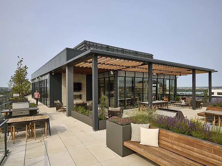 Sage Modern Apartments — Photo 21