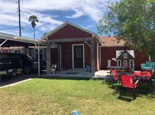 300 N Bowie St, Elsa, TX 78543