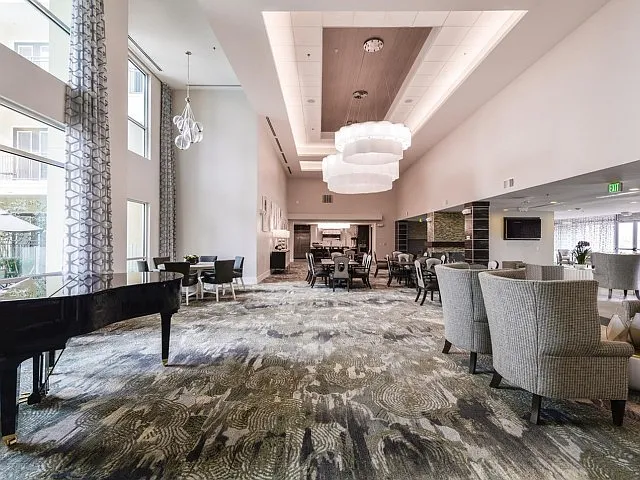 Overture Sugar Land 55+ Apartment Homes — Photo 26