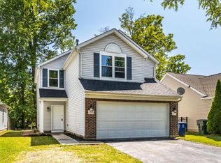 2541 Northwold Rd, Columbus, OH 43231