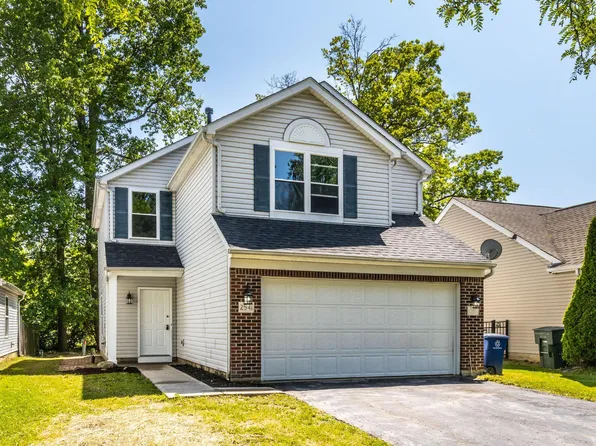2541 Northwold Rd, Columbus, OH 43231