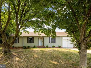 5312 Greentree Dr, Fredericksburg, VA 22407