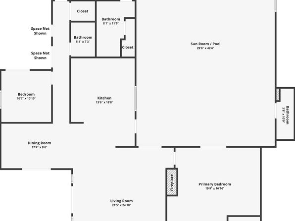 10324 Boedeker St, Dallas, TX 75230