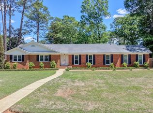 610 Summit Dr, Albany, GA 31707
