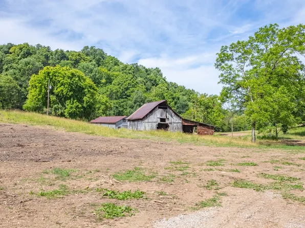 1689 Old Apple Hill Rd, Lynnville, TN 38472