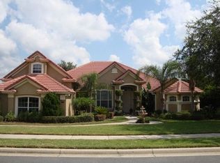 627 Chatas Ct, Lake Mary, FL 32746