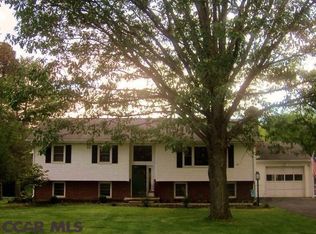 650 Breezewood Dr, State College, PA 16801