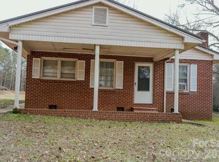 2333 Washburn Rd, Shelby, NC 28150