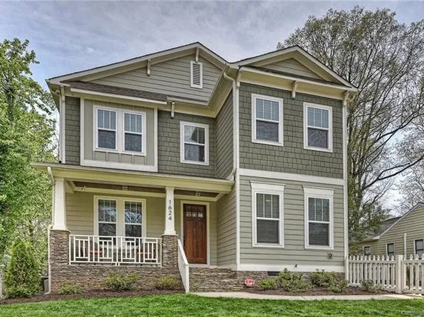 1624 Brook Rd, Charlotte, NC 28205