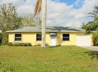 1525 SW Gadsan Ave, Port Saint Lucie, FL 34953