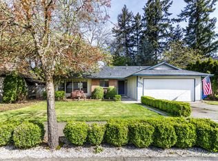 8239 SW Tygh Loop, Tualatin, OR 97062