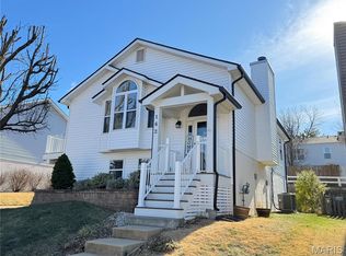 162 Rutherglen Dr, Valley Park, MO 63088
