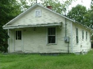 236 W Oak St, Winder, GA 30680