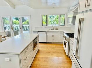 22 Woodside Way, Ross, CA 94957