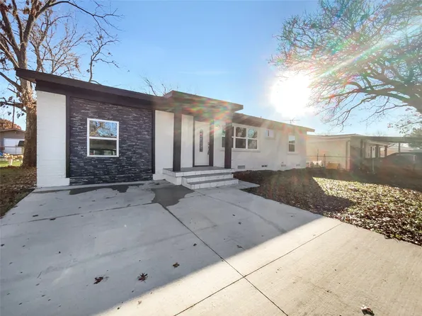 3233 Hillglenn Rd, Dallas, TX 75228