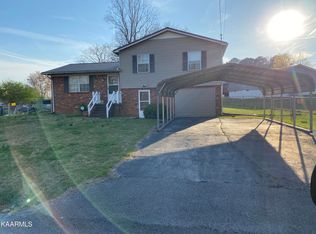 1833 Twin Brook Dr SW, Cleveland, TN 37311