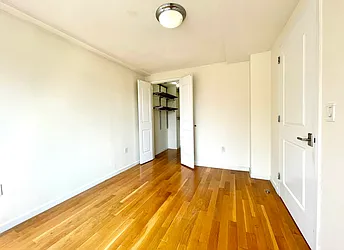 Rented by Astoria Realty