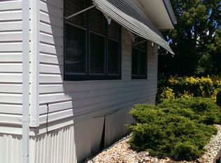 221 E Elm St, Haskell, AR 72015