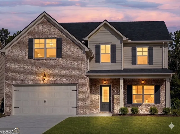 314 Cedar Wood Trce, Winder, GA 30680
