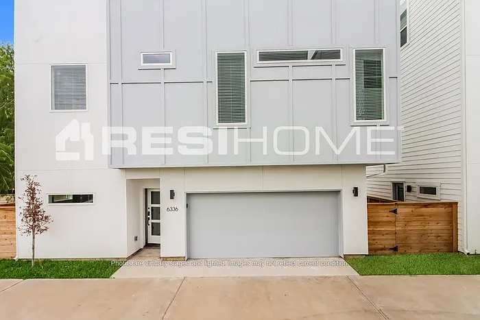 6336 Culberson St — Photo 1