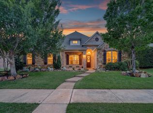 2829 McGregor Dr, Frisco, TX 75033