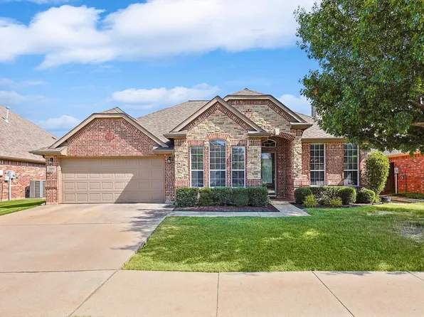 5805 Eagle Mountain Dr, Argyle, TX 76226