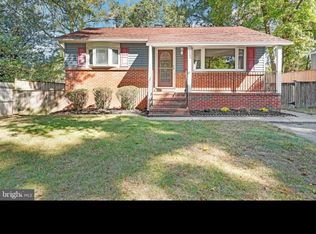 8065 Woodholme Cir SE, Pasadena, MD 21122